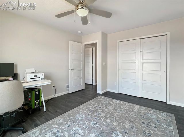 439 N Mitford Drive, Pueblo West, CO 81007