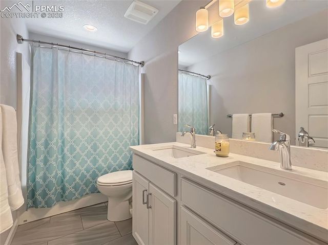 439 N Mitford Drive, Pueblo West, CO 81007