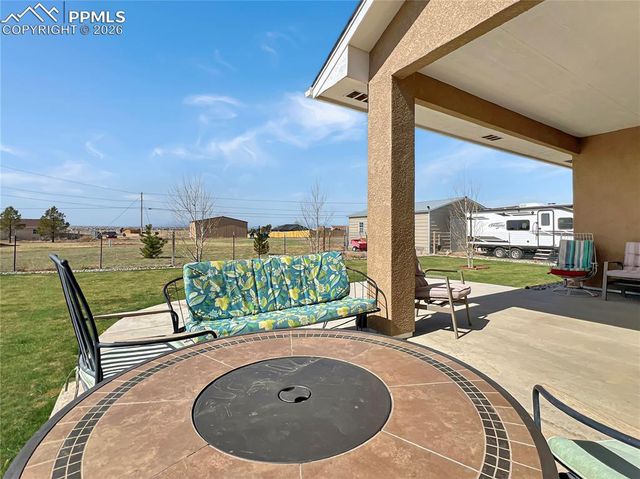 439 N Mitford Drive, Pueblo West, CO 81007