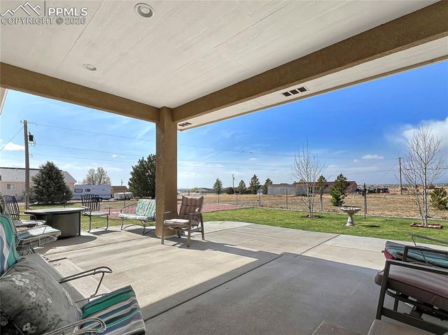 439 N Mitford Drive, Pueblo West, CO 81007
