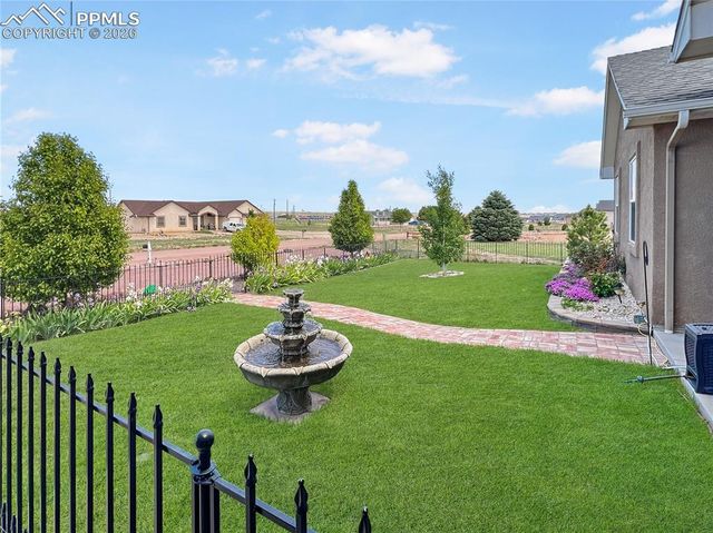 439 N Mitford Drive, Pueblo West, CO 81007