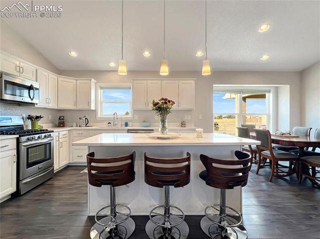 439 N Mitford Drive, Pueblo West, CO 81007