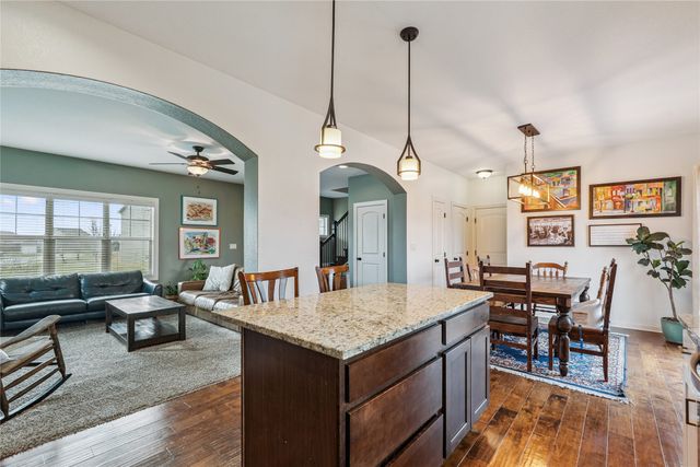 613 SE 17th Street, Grimes, IA 50111