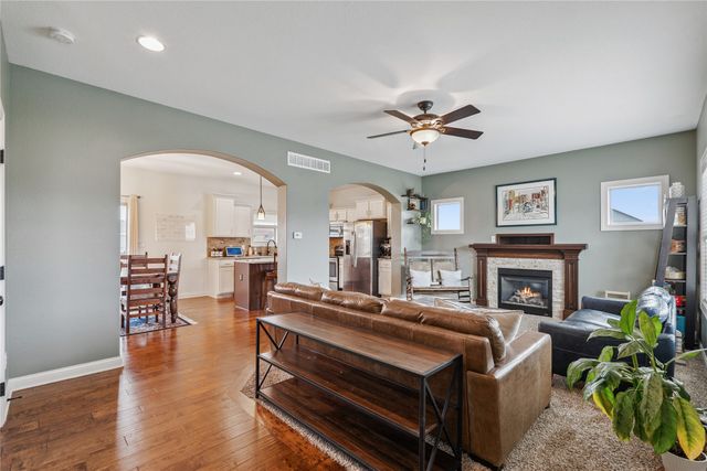 613 SE 17th Street, Grimes, IA 50111