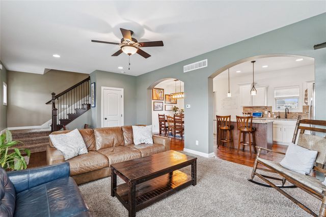 613 SE 17th Street, Grimes, IA 50111