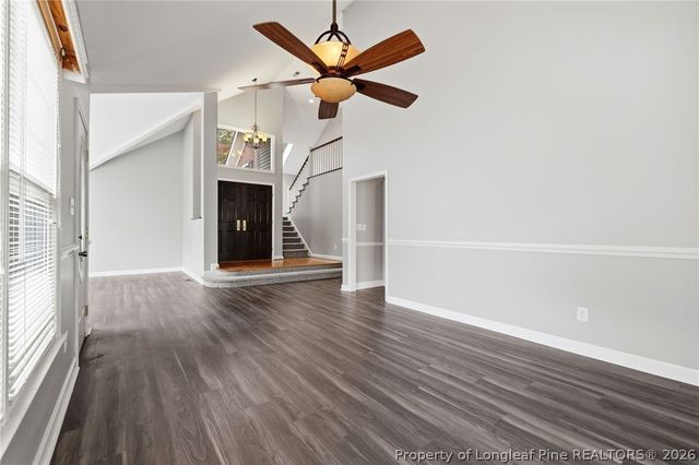 621 Georgetown Circle, Fayetteville, NC 28314