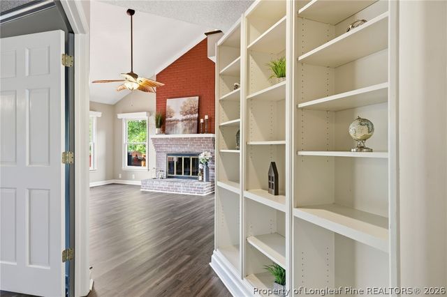 621 Georgetown Circle, Fayetteville, NC 28314