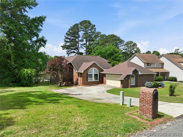 621 Georgetown Circle, Fayetteville, NC 28314