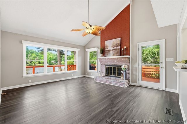 621 Georgetown Circle, Fayetteville, NC 28314