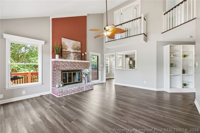 621 Georgetown Circle, Fayetteville, NC 28314