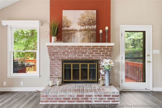 621 Georgetown Circle, Fayetteville, NC 28314