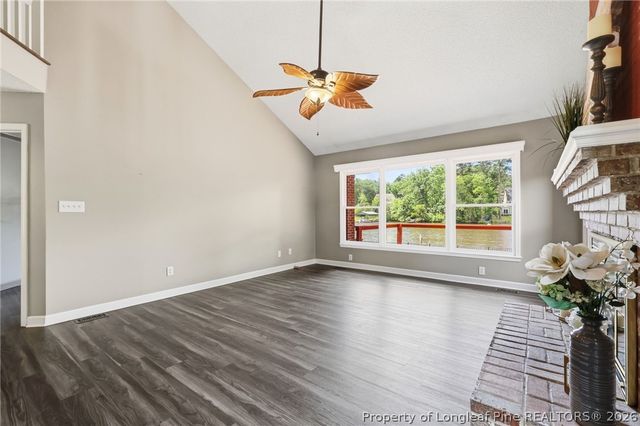 621 Georgetown Circle, Fayetteville, NC 28314