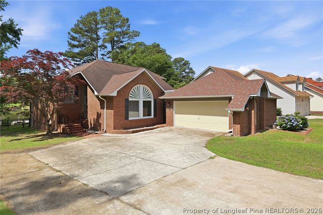 621 Georgetown Circle, Fayetteville, NC 28314