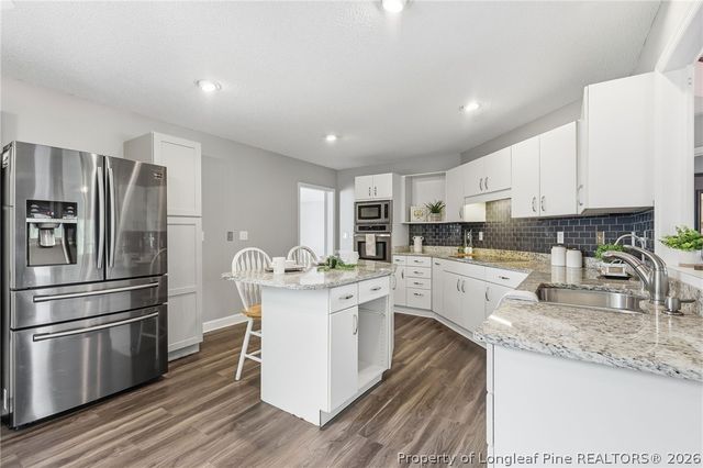 621 Georgetown Circle, Fayetteville, NC 28314