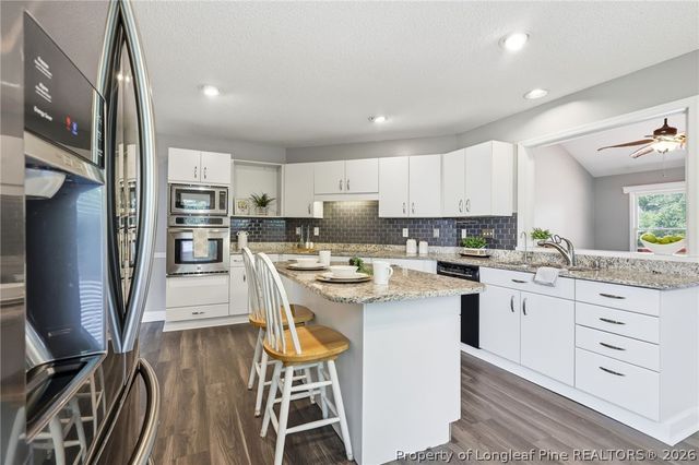 621 Georgetown Circle, Fayetteville, NC 28314