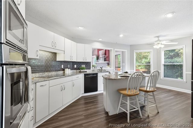621 Georgetown Circle, Fayetteville, NC 28314