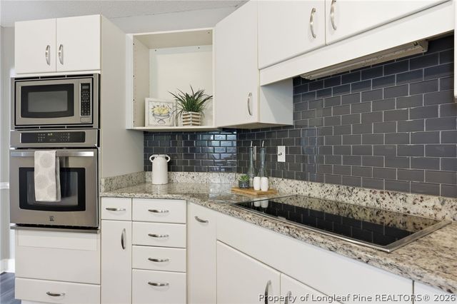 621 Georgetown Circle, Fayetteville, NC 28314