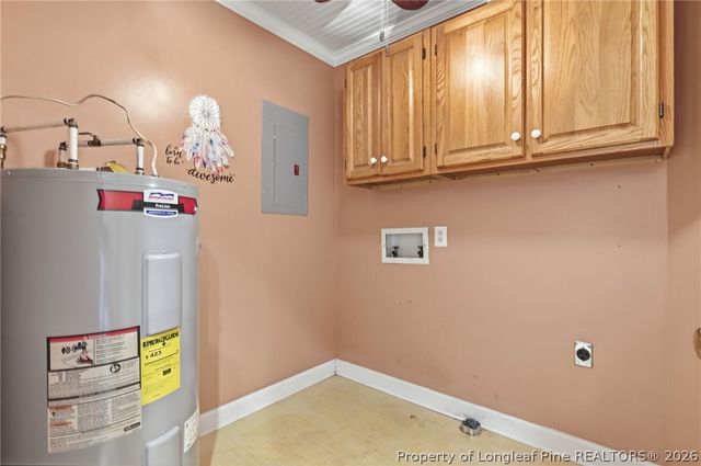 621 Georgetown Circle, Fayetteville, NC 28314