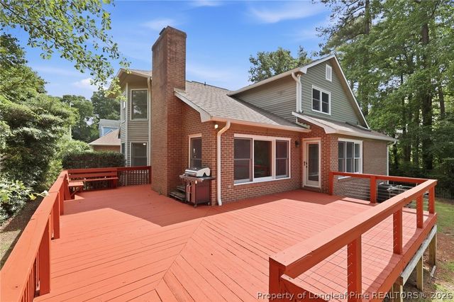 621 Georgetown Circle, Fayetteville, NC 28314