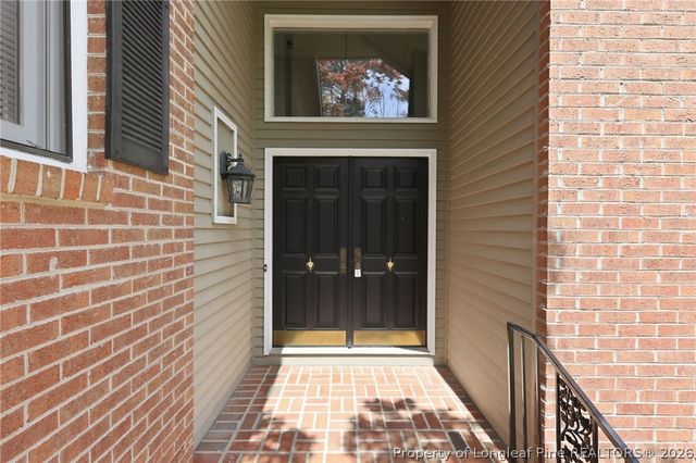 621 Georgetown Circle, Fayetteville, NC 28314