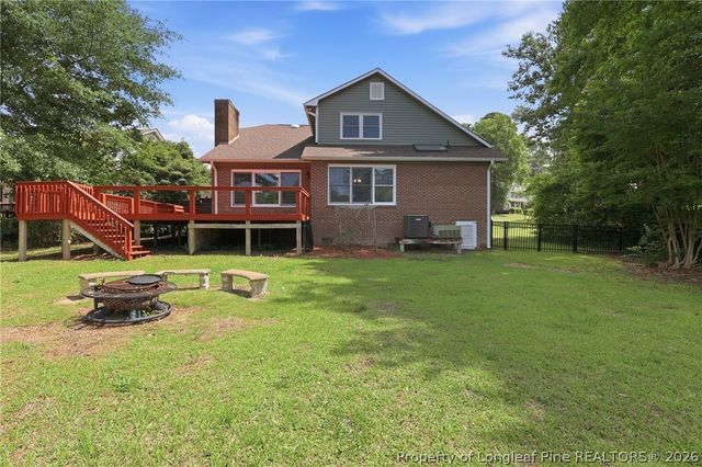 621 Georgetown Circle, Fayetteville, NC 28314