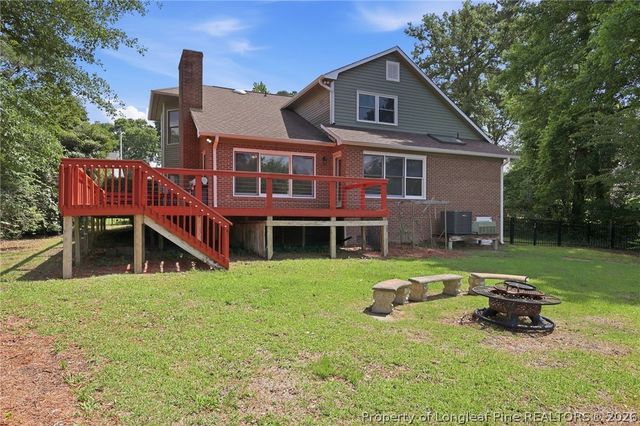 621 Georgetown Circle, Fayetteville, NC 28314