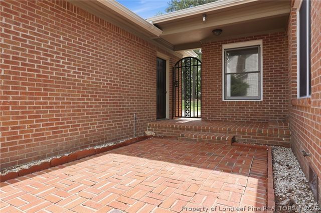 621 Georgetown Circle, Fayetteville, NC 28314