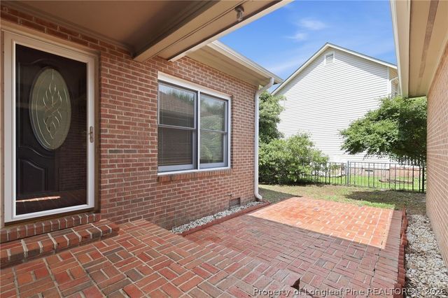 621 Georgetown Circle, Fayetteville, NC 28314