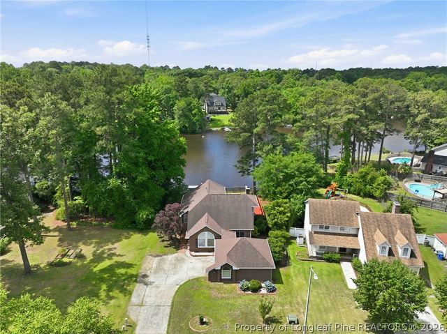 621 Georgetown Circle, Fayetteville, NC 28314