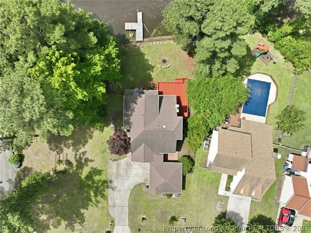 621 Georgetown Circle, Fayetteville, NC 28314