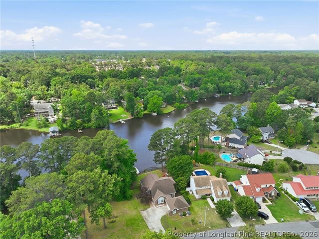 621 Georgetown Circle, Fayetteville, NC 28314