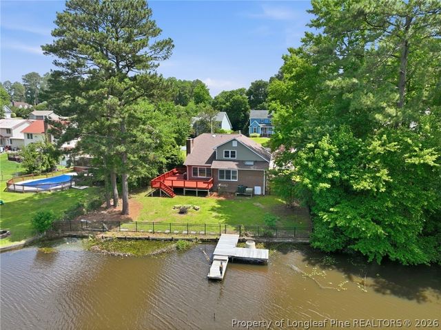 621 Georgetown Circle, Fayetteville, NC 28314