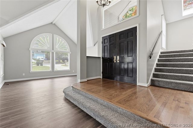 621 Georgetown Circle, Fayetteville, NC 28314