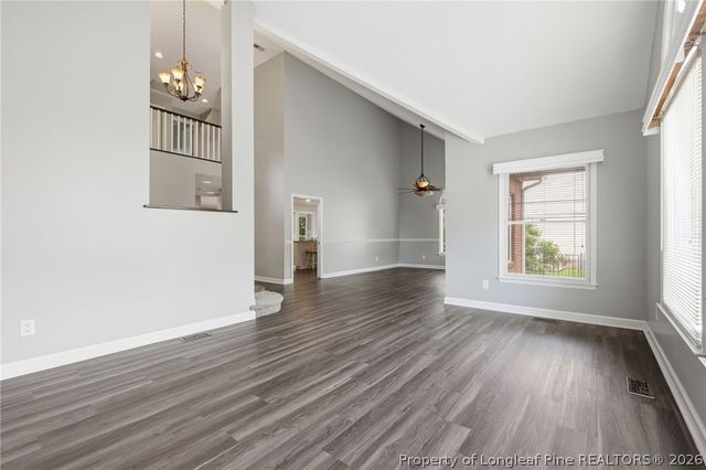 621 Georgetown Circle, Fayetteville, NC 28314