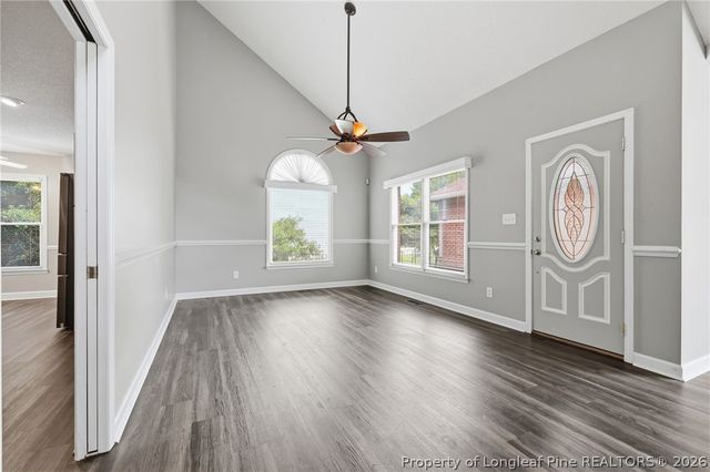 621 Georgetown Circle, Fayetteville, NC 28314