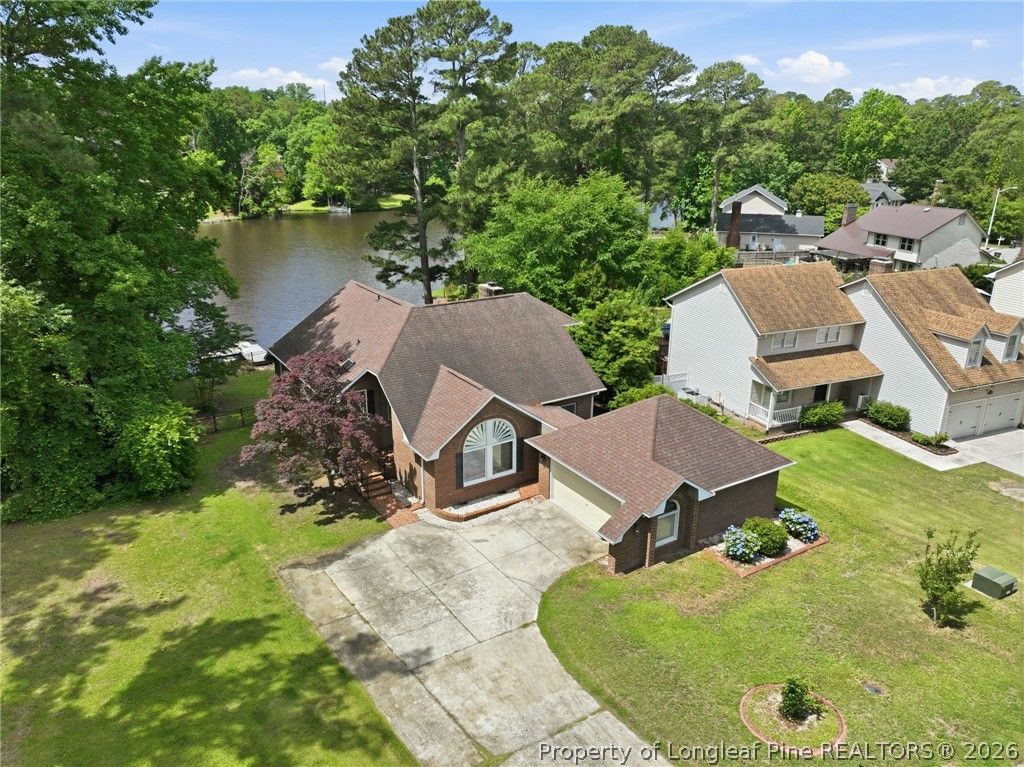621 Georgetown Circle, Fayetteville, NC 28314