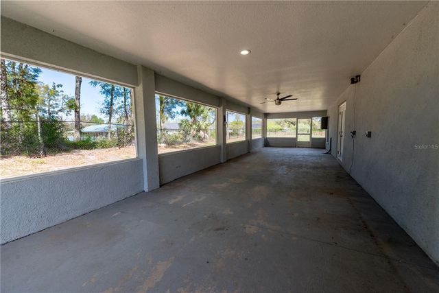 3630 W STRICKLAND AVENUE, Bell, FL 32619