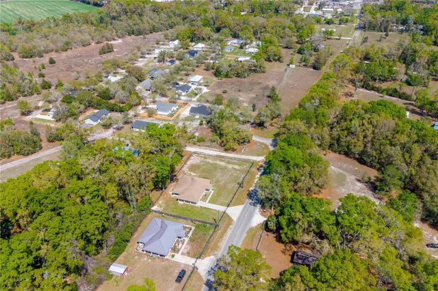 3630 W STRICKLAND AVENUE, Bell, FL 32619