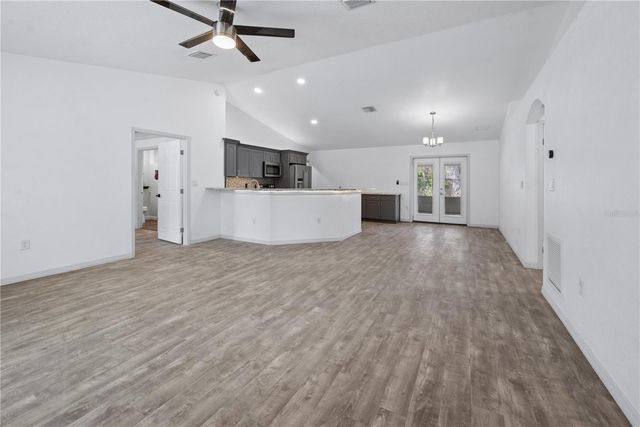 3630 W STRICKLAND AVENUE, Bell, FL 32619