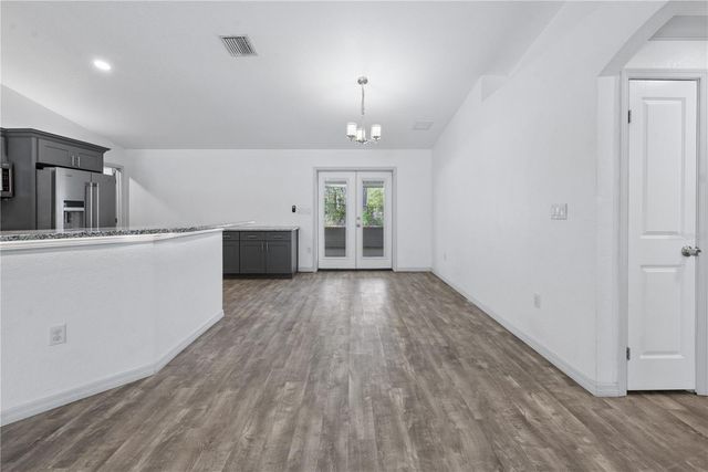 3630 W STRICKLAND AVENUE, Bell, FL 32619