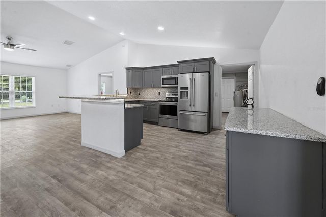 3630 W STRICKLAND AVENUE, Bell, FL 32619