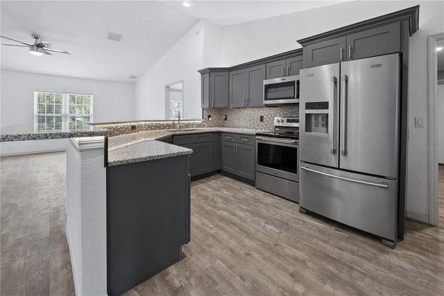 3630 W STRICKLAND AVENUE, Bell, FL 32619