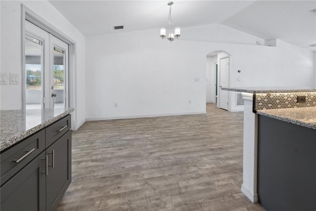 3630 W STRICKLAND AVENUE, Bell, FL 32619