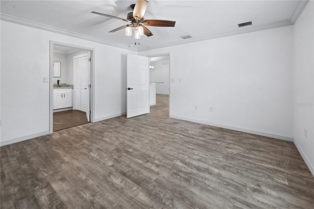 3630 W STRICKLAND AVENUE, Bell, FL 32619