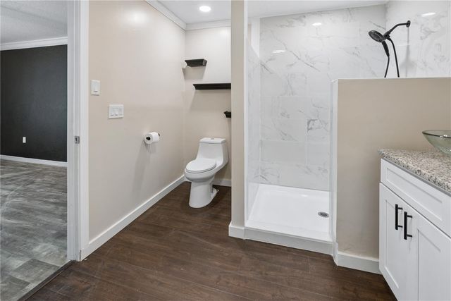 3630 W STRICKLAND AVENUE, Bell, FL 32619