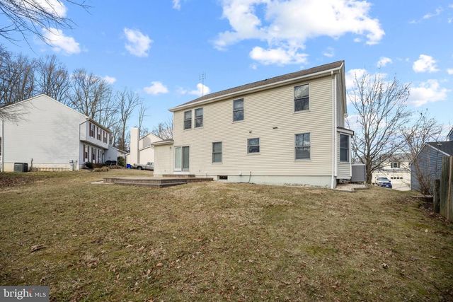 8669 CONCORD DR, Jessup, MD 20794