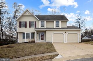 8669 CONCORD DR, Jessup, MD 20794