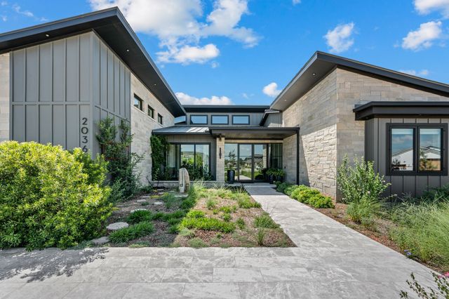 2036 High Meadow Court, Bartonville, TX 76226