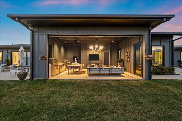 2036 High Meadow Court, Bartonville, TX 76226