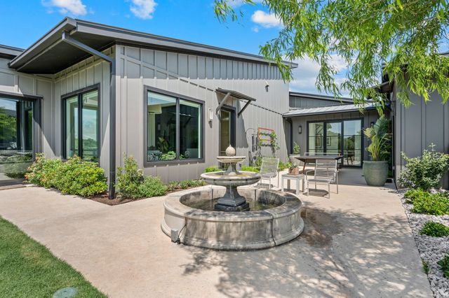 2036 High Meadow Court, Bartonville, TX 76226